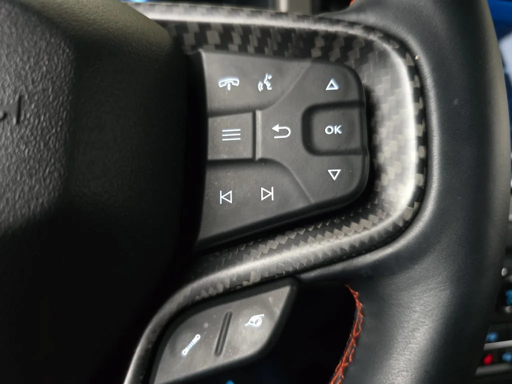 Used 2024 Red Ford Raptor image 20