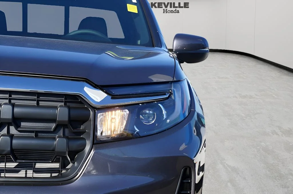 Used 2026 Gv Honda RTL image 6