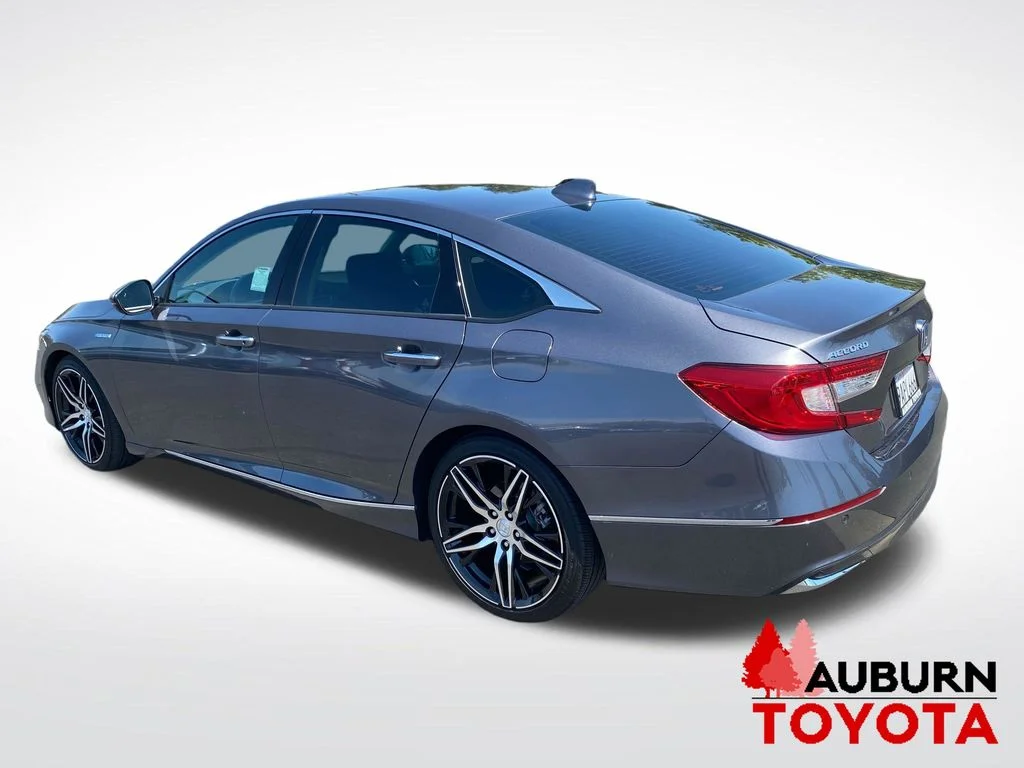 Used 2022  Honda Touring image 7
