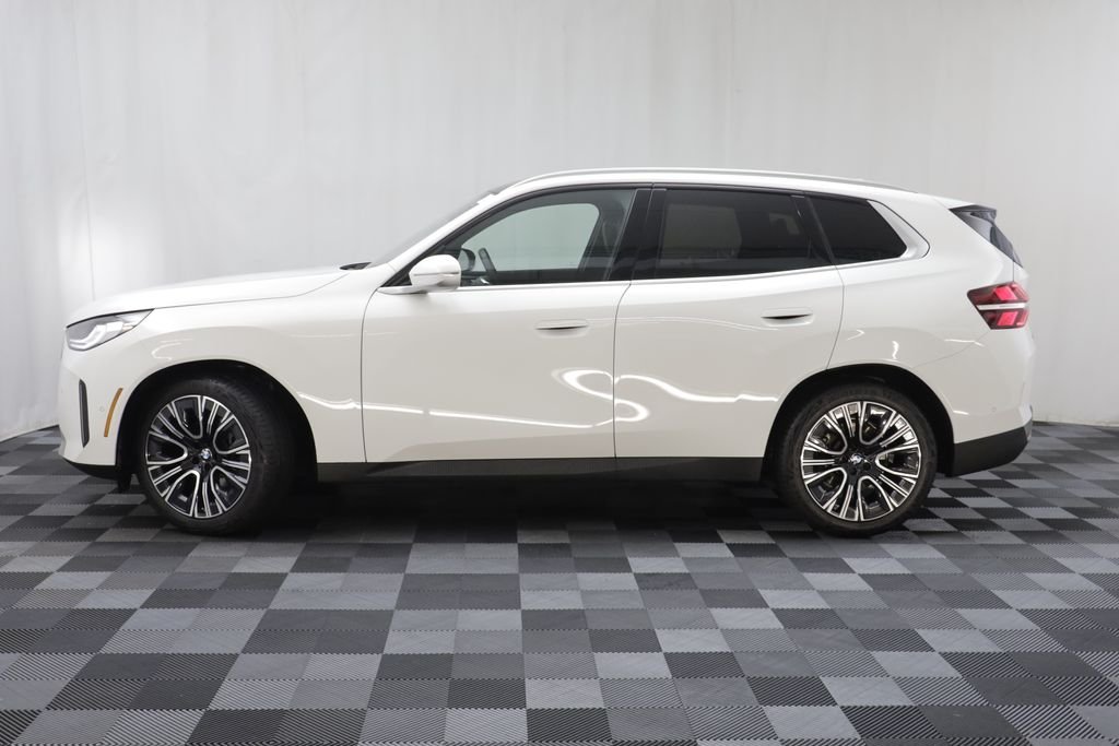 Certified Used 2026 Alpine White BMW 30 xDrive image 4