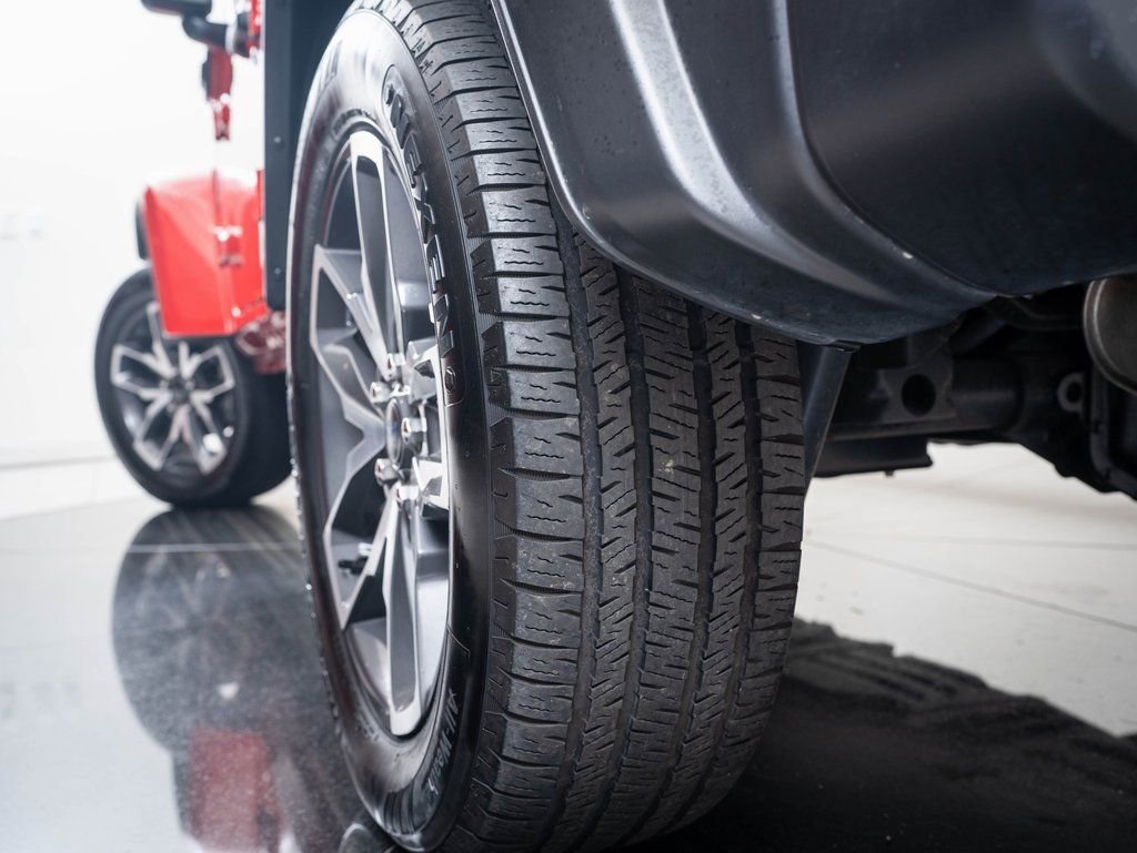 2024 Jeep Wrangler 4xe Sports S 4XE - Photo 39