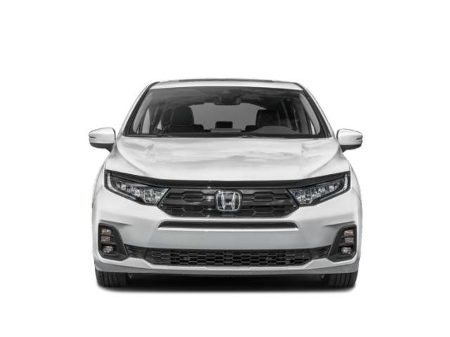 New 2027 Smoke Blue Pearl Honda Touring Auto image 7