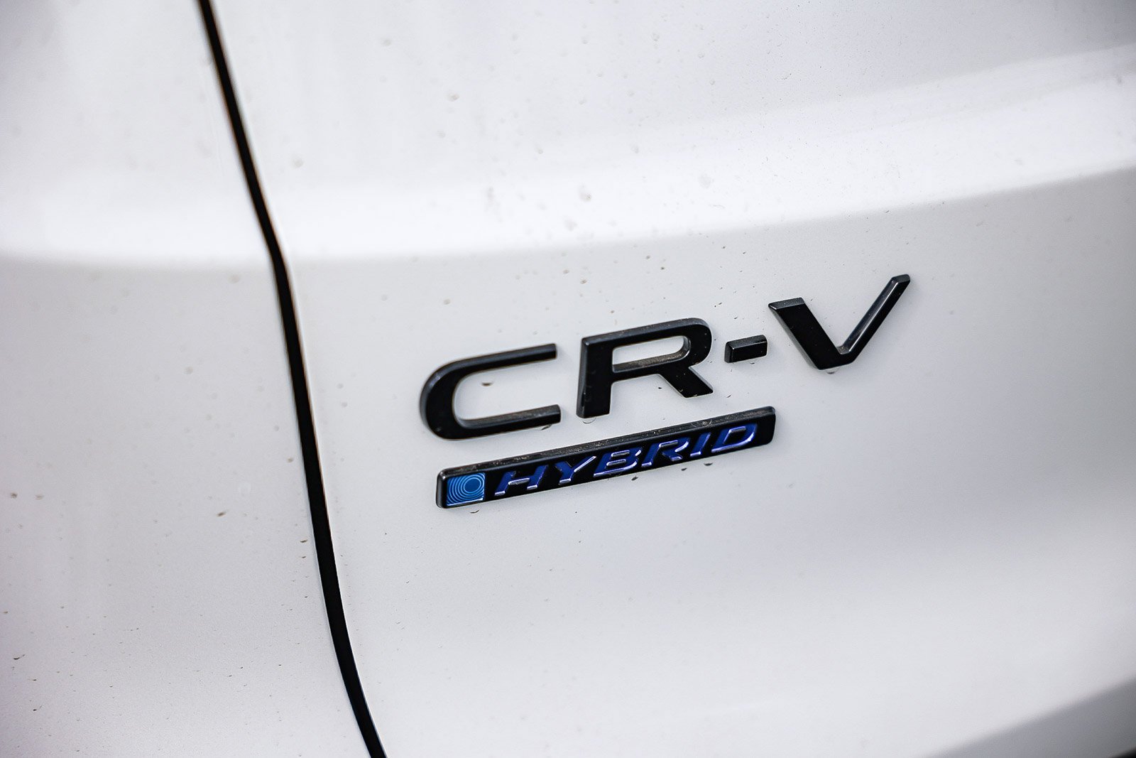 New 2027 Platinum White Pearl Honda Sport Touring AWD image 8