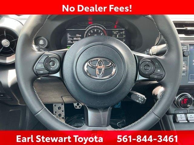 Certified Used 2025 HALO Toyota  image 39