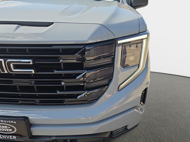 Used 2024 Gray GMC Elevation image 34