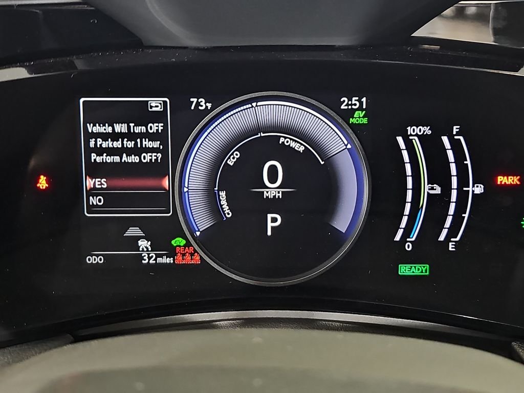 New 2026 Caviar Lexus PREMIUM PLUS AWD image 19