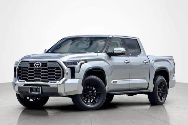 2024 Toyota Tundra 4WD 1794 Edition Hybrid