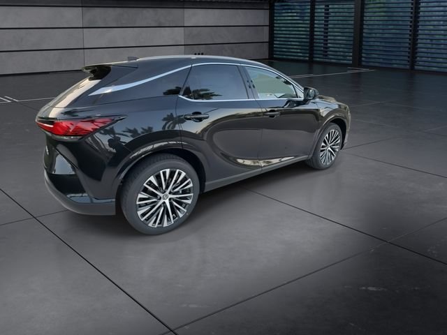 2026 Lexus RX 350 Premium - Photo 8