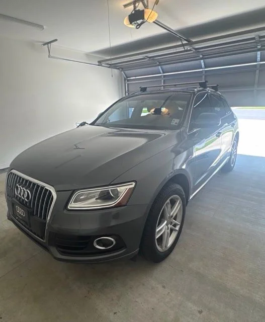 2017 Audi Q5 2.0T Premium