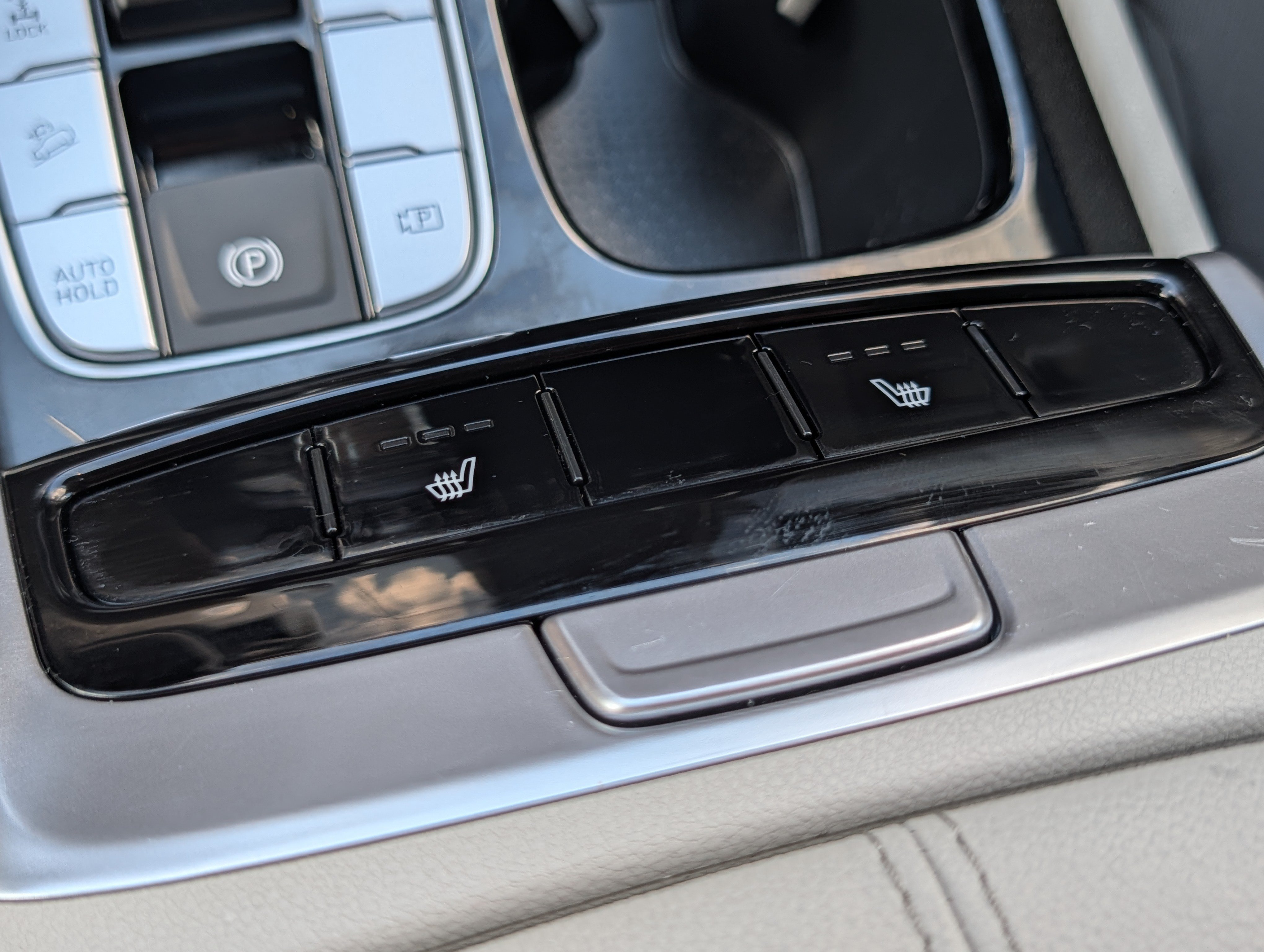 2023 Hyundai Tucson SEL - Photo 28