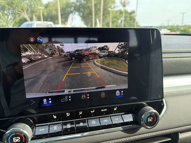 2026 Chevrolet Colorado LT - Photo 25