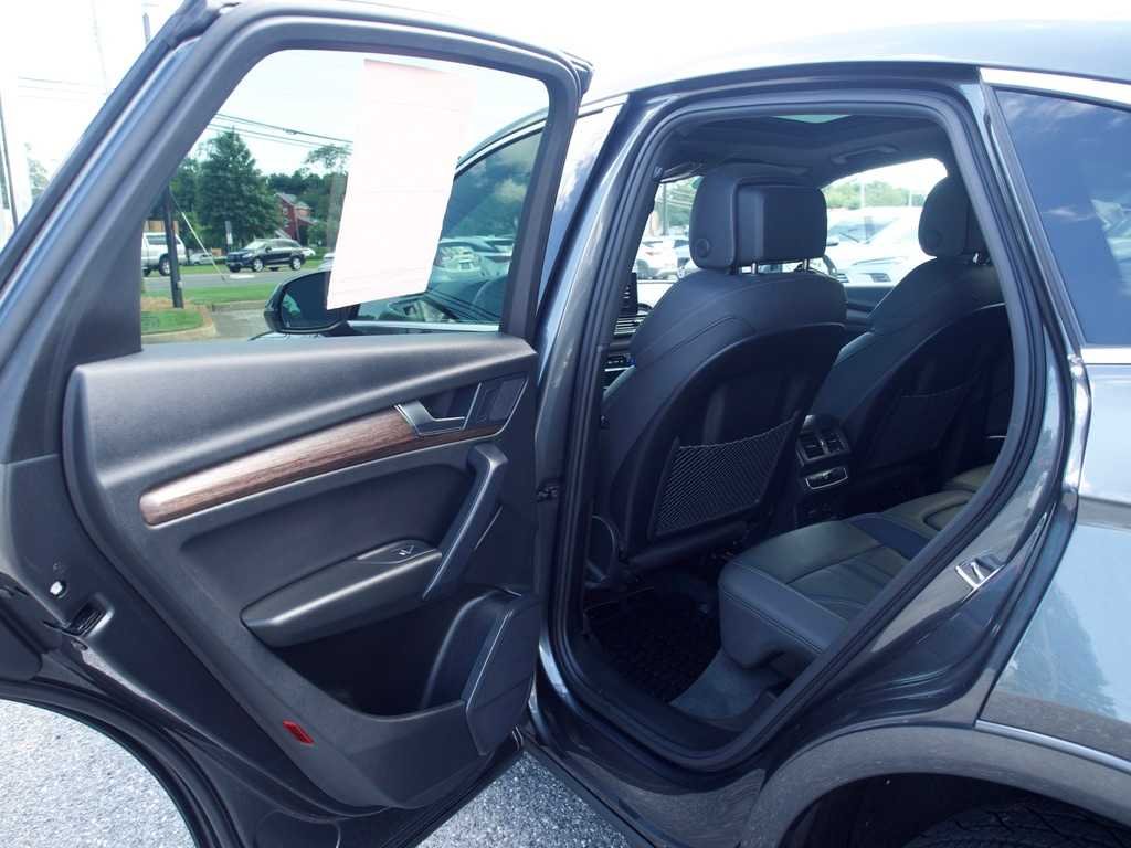 2023 Audi Q5 Sportback Premium - Photo 17