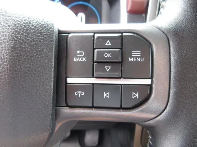 Certified Used 2023 Avalanche Ford Lariat image 16
