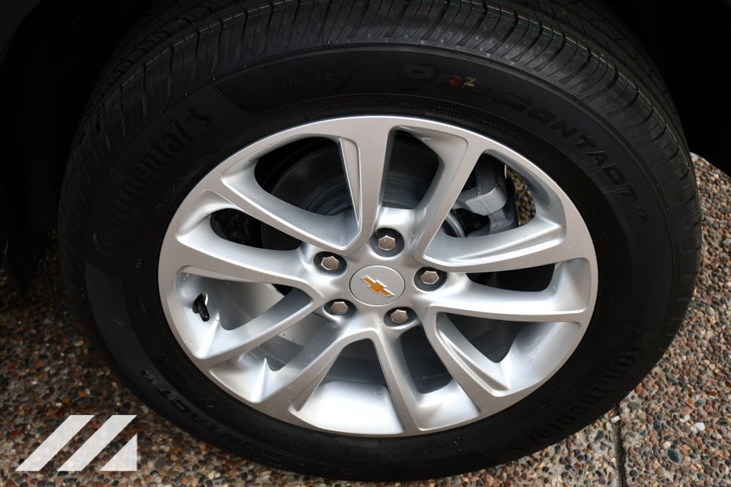 2026 Chevrolet Trailblazer LS - Photo 32