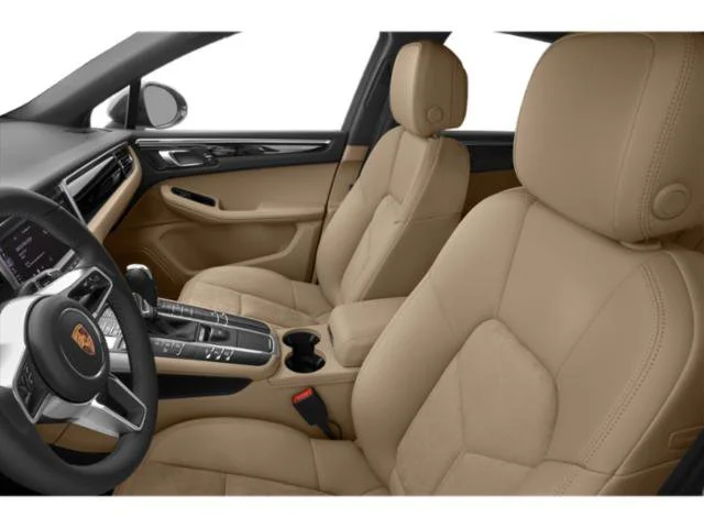 Used 2021 Gray Porsche S image 12