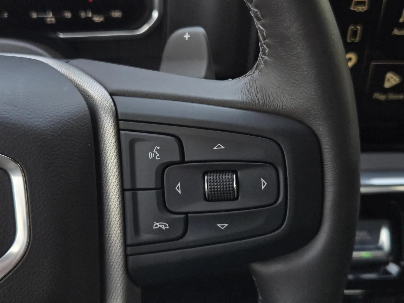 2026 GMC Sierra 1500 Denali - Photo 17