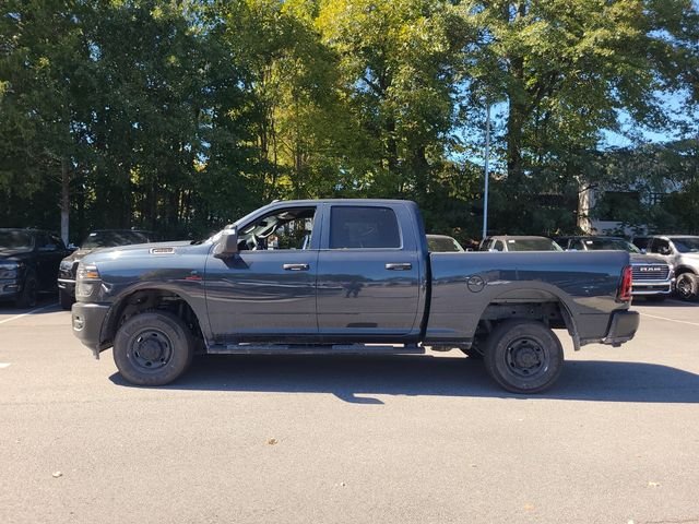 2026 RAM 2500 Tradesman - Photo 20