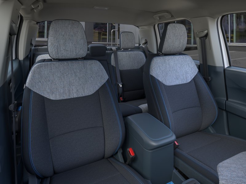 New 2026 Oxford White Ford XLT image 10