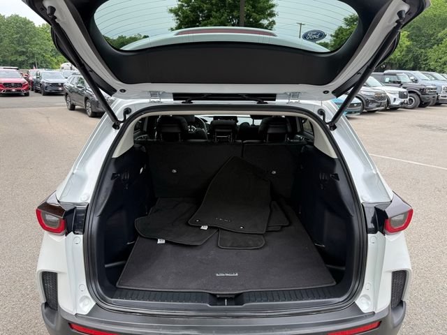 Used 2023 Beige Mazda 2.5 Turbo image 26
