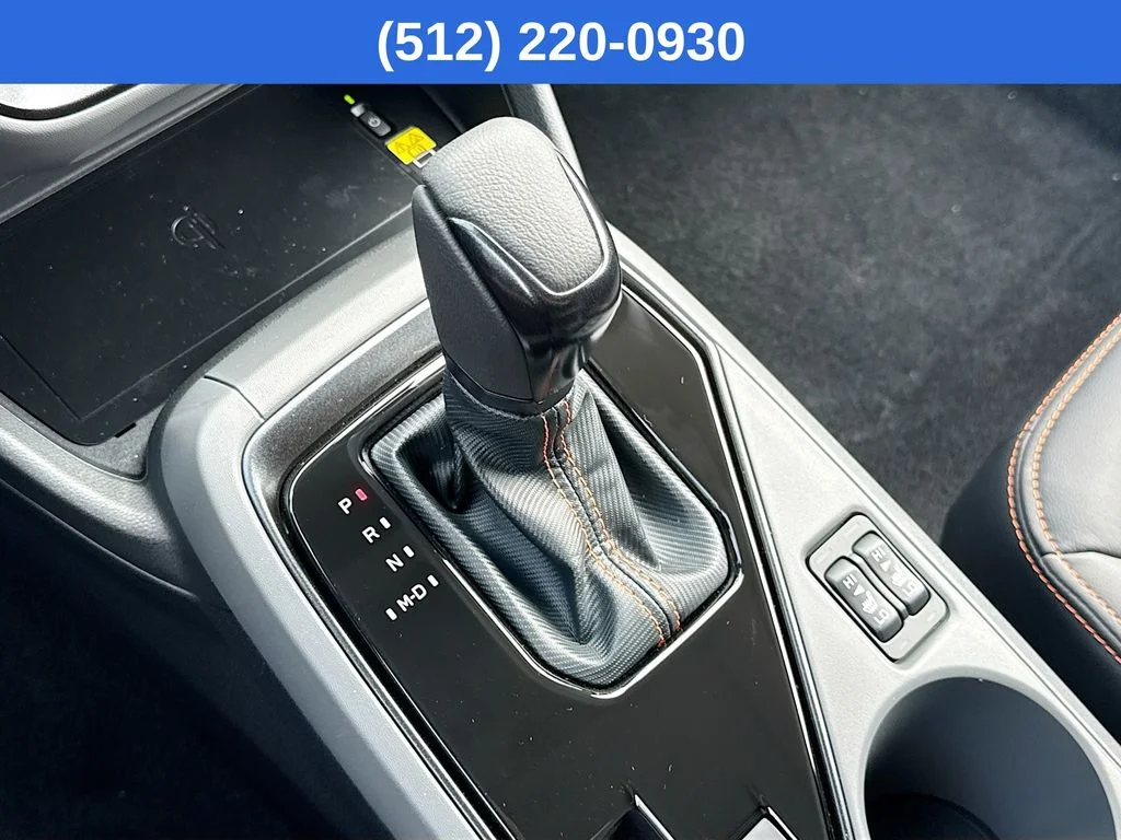 New 2026 Gray Subaru Limited image 20