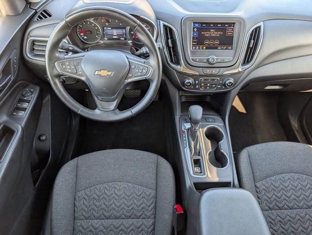 2024 Chevrolet Equinox LT - Photo 6