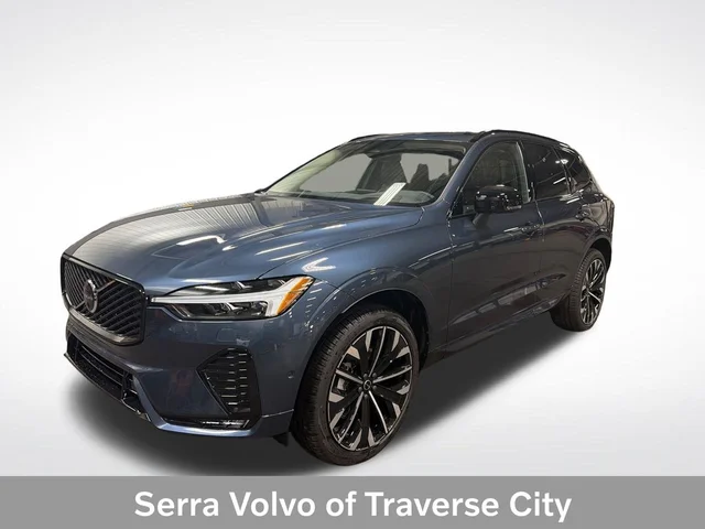 2027 Volvo XC60 Ultra