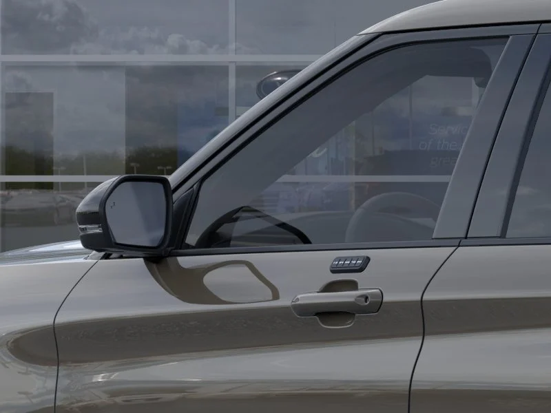 New 2026 Marsh Gray Ford Tremor® image 67