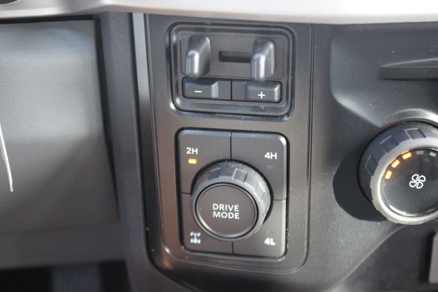 Used 2025 Black Ford XL image 9