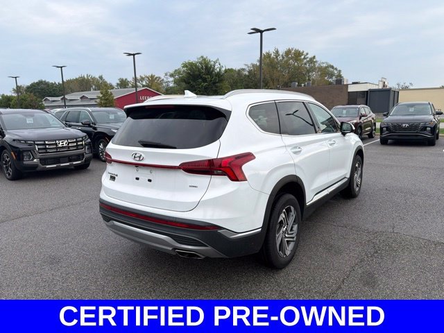 2023 Hyundai Santa Fe SEL - Photo 27