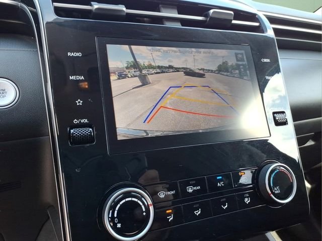 Used 2023 Black Hyundai SEL image 24