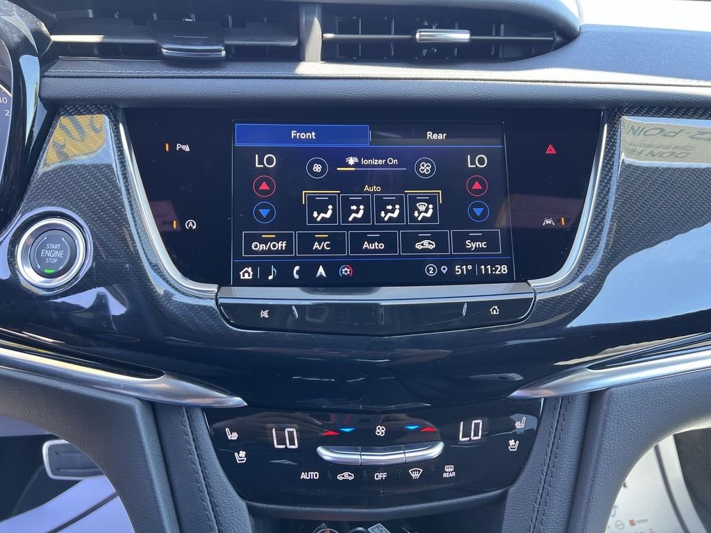 2024 Cadillac XT6 Sport - Photo 19