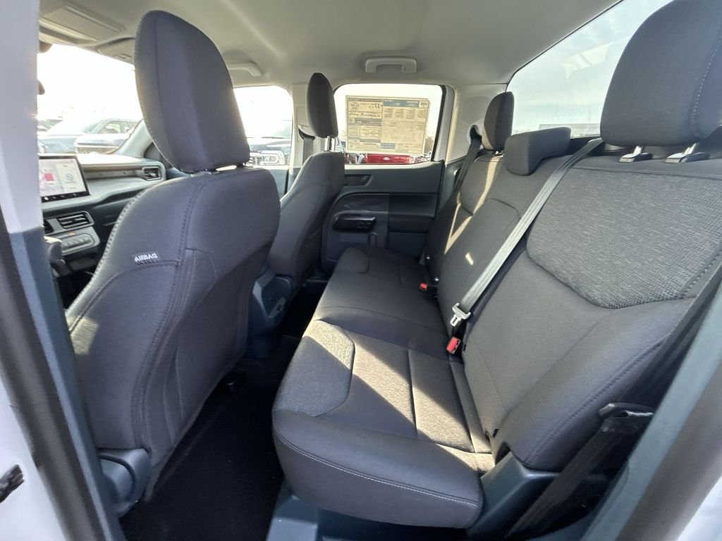 New 2026 Oxford White Ford XL image 27