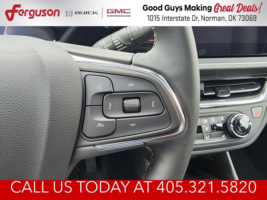 2026 Buick Envista Preferred - Photo 19