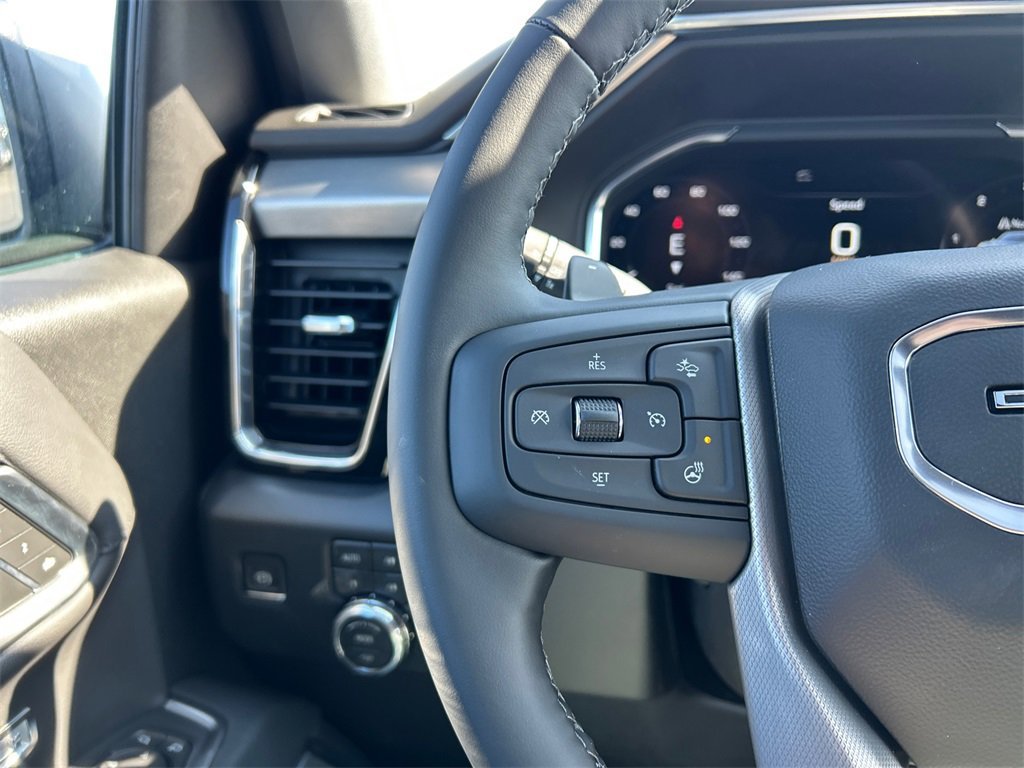 2026 GMC SIERRA - Image 19