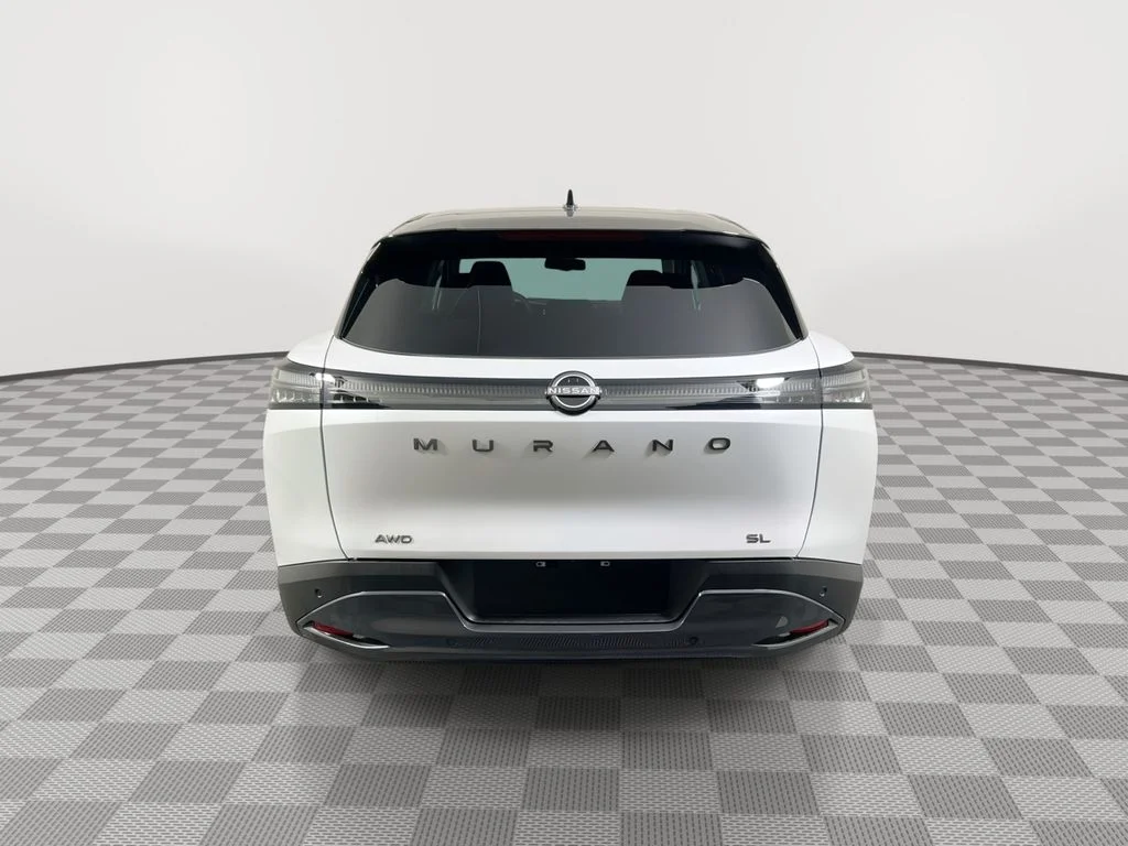2025 Nissan Murano SL - Photo 7