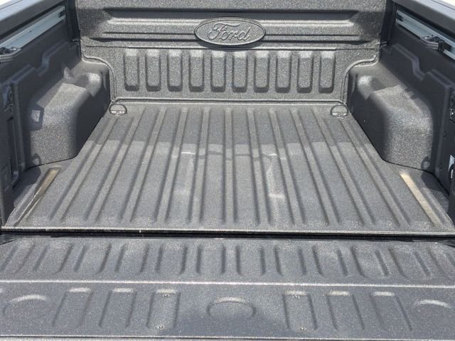 New 2026 Black Ford Lariat image 7