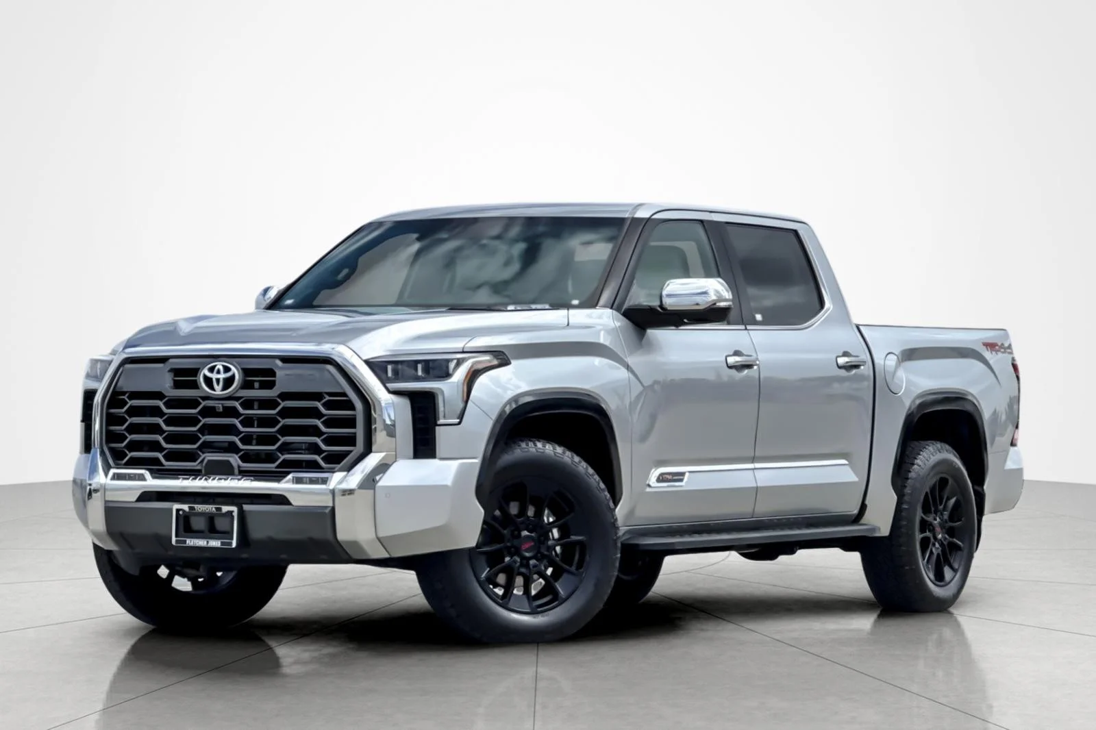 2024 Toyota Tundra 1794 Edition
