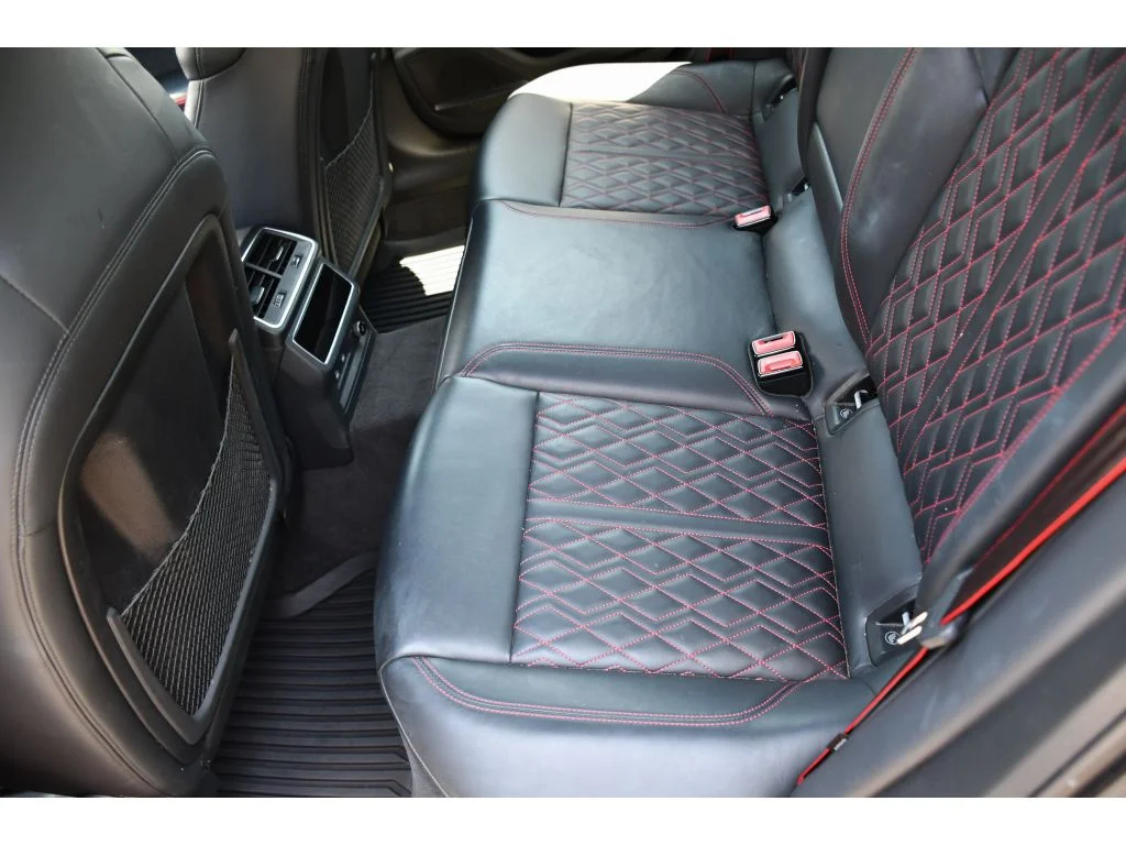 Certified Used 2023 Gray Audi Premium Plus image 12