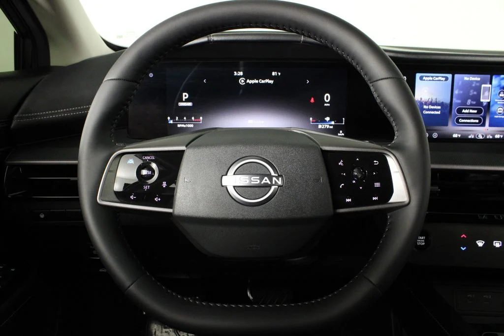 2026 Nissan Murano SV - Photo 27