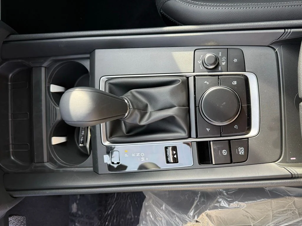 New 2026 Polymetal Gray Metallic Mazda 2.5 S Meridian Edition AWD image 21