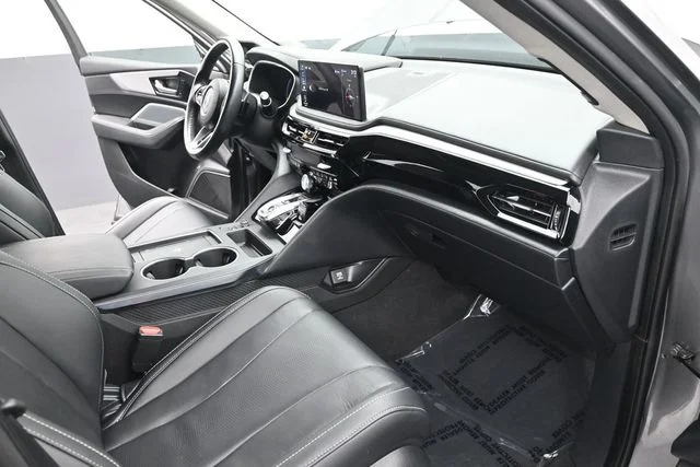 2025 Acura MDX Technology Package - Photo 27