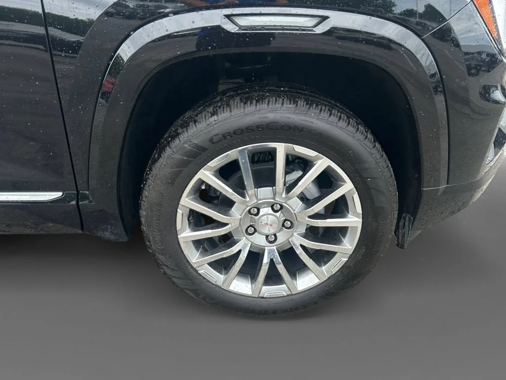 New 2026 Ebony Twilight Metallic GMC Denali image 16