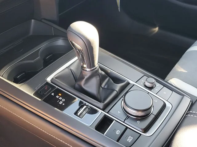 2026 Mazda CX-30 Turbo Aire Edition - Photo 10
