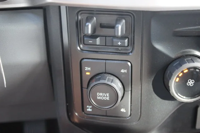 Used 2025 Black Ford XL image 9