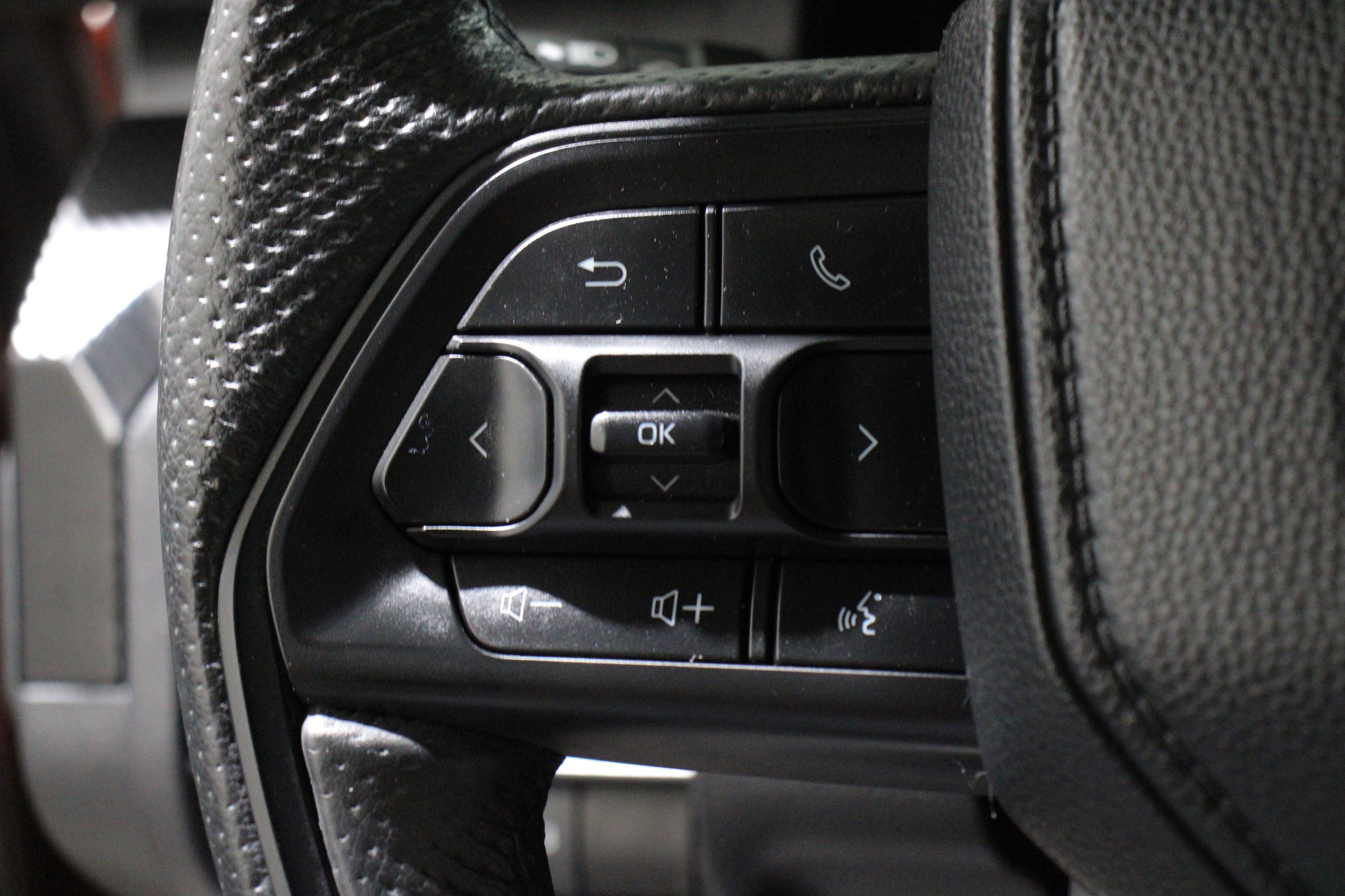 Used 2024 Terra W/ Black Roof Toyota TRD Pro image 9
