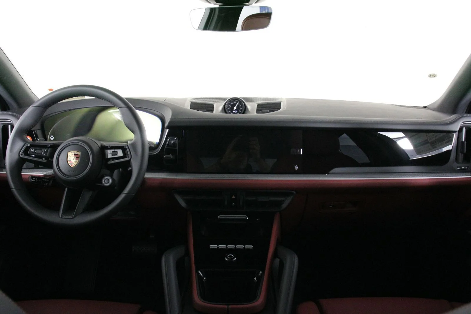 2026 Porsche Cayenne E-Hybrid - Photo 11