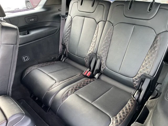 2021 Jeep Grand Cherokee L Summit - Photo 6