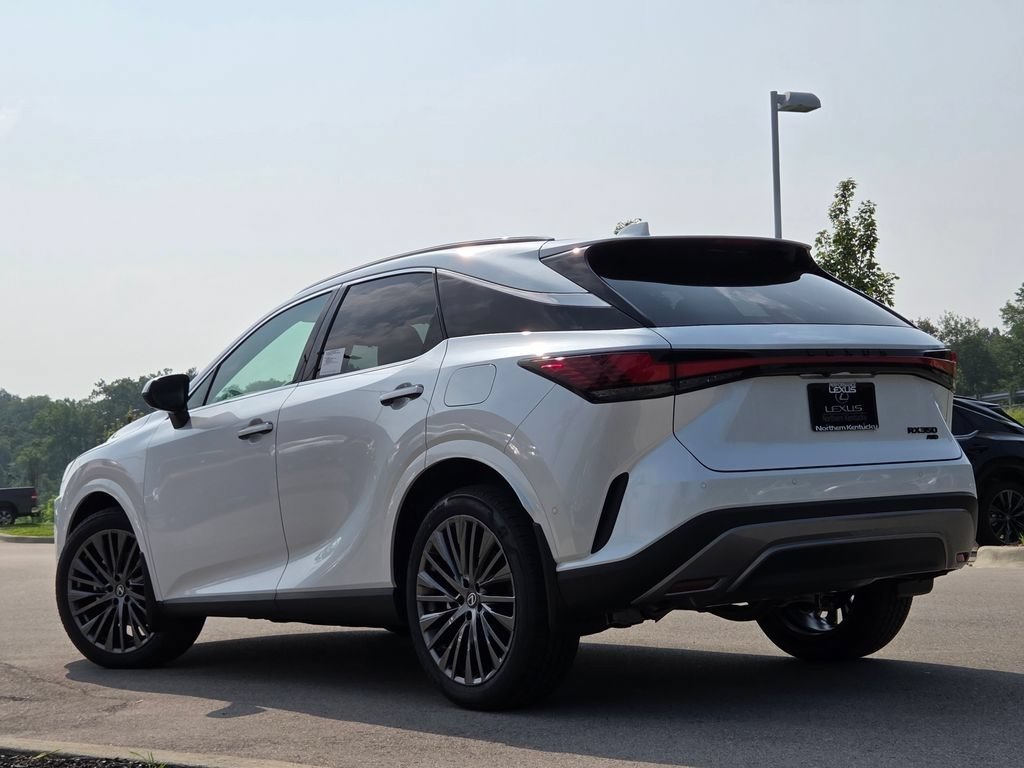New 2026 Eminent White Pearl Lexus LUXURY image 27