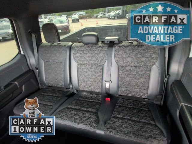 Used 2023 Gray Ford Tremor image 8