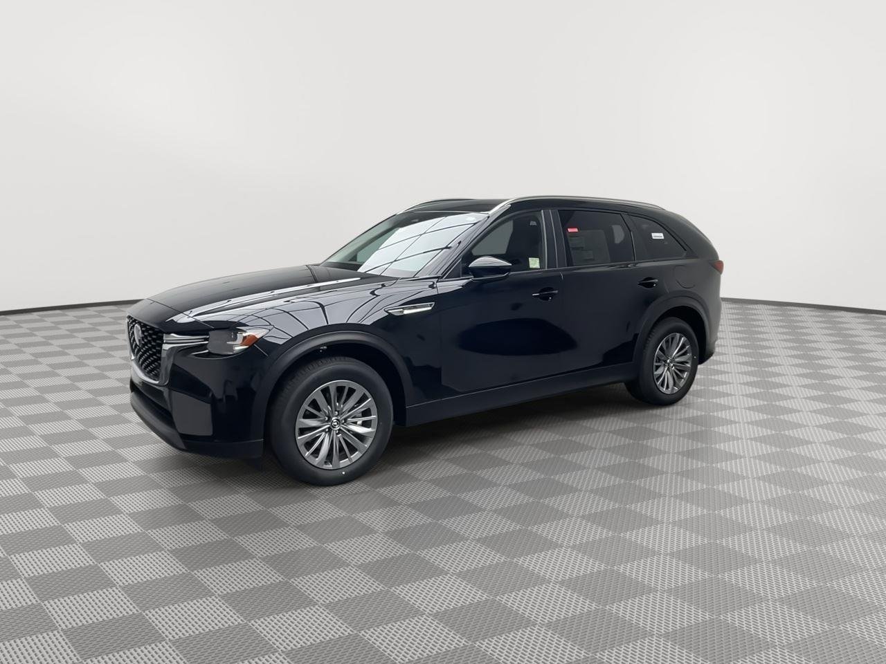 2026 Mazda CX-90 Select Package - Photo 33
